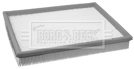 BORG & BECK Воздушный фильтр BFA2194